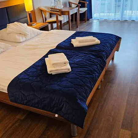 Bursztyn Resort-2